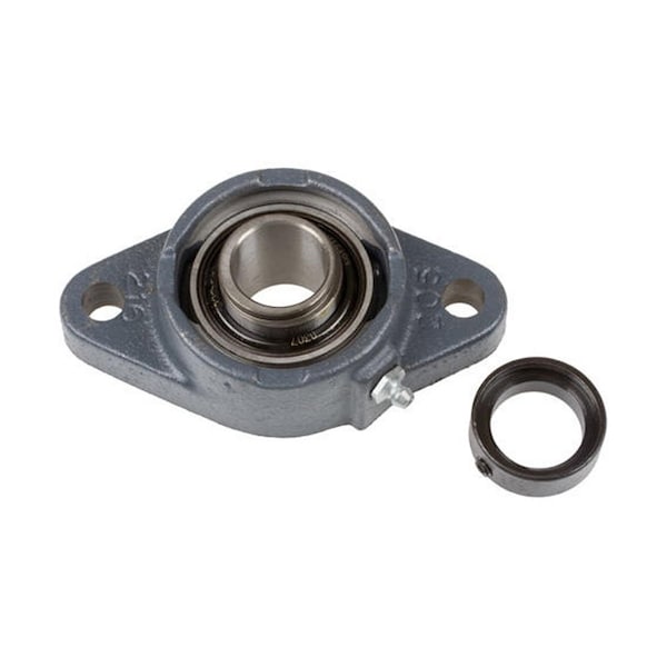 Aftermarket WGTZ16IMP Flange Bearing Assembly for Universal Products HIB10-0283 - main